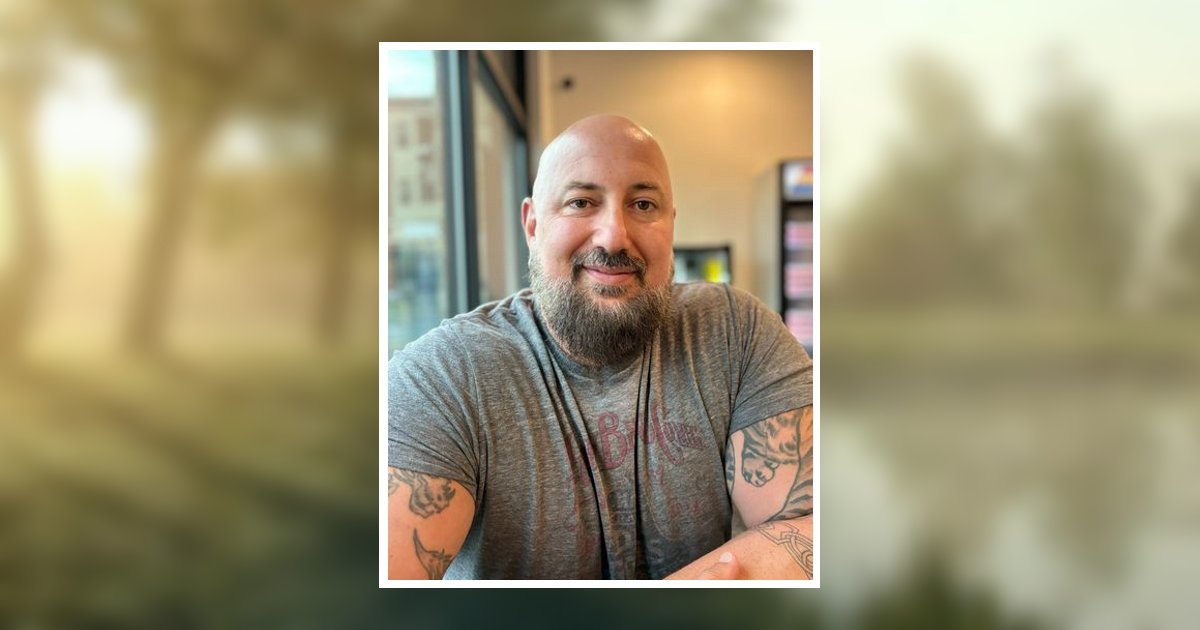 Jason Edward Crosby Obituary, Milton, VT