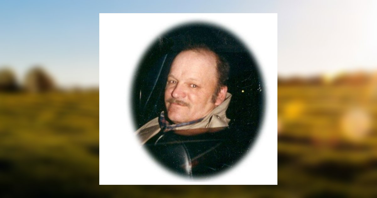 Henry Ramer Obituary 2006 Hoff Funeral & Cremation Service