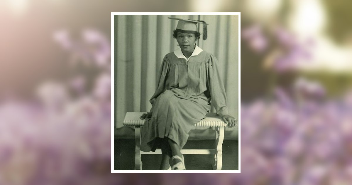 Eva Stubbins Hearn Obituary, Louisville, KY