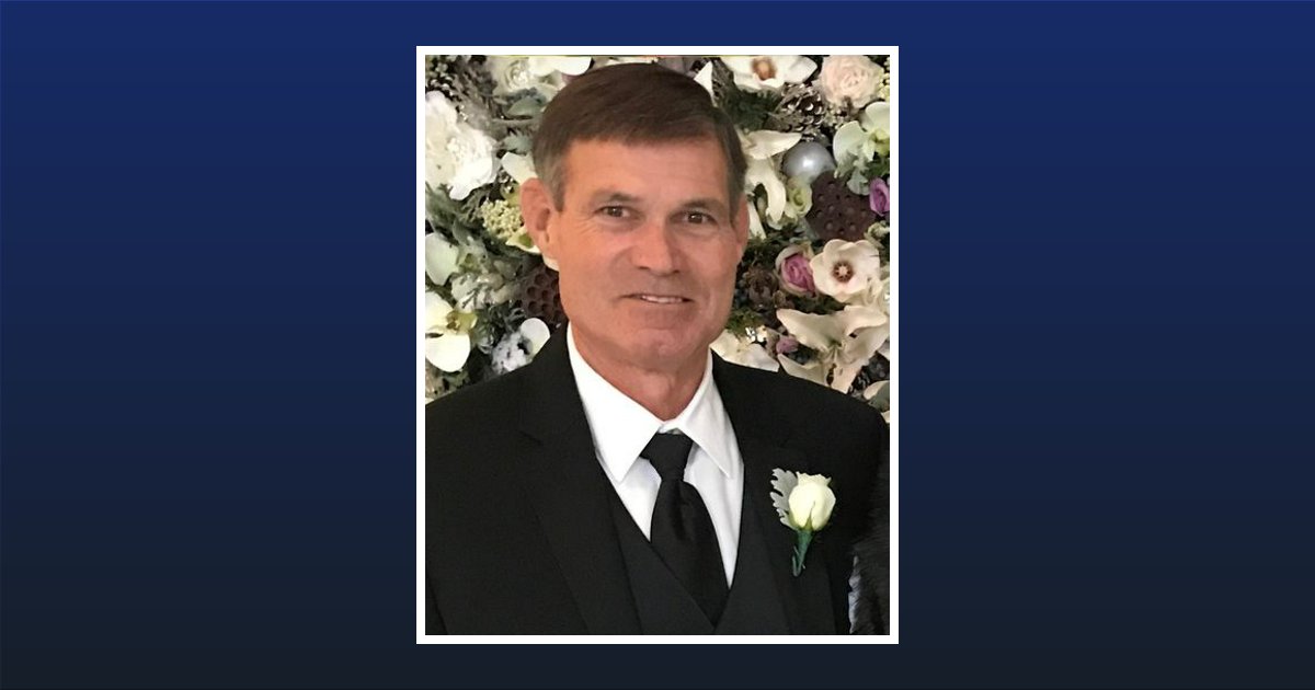 Keith Charles Mitzelfelt