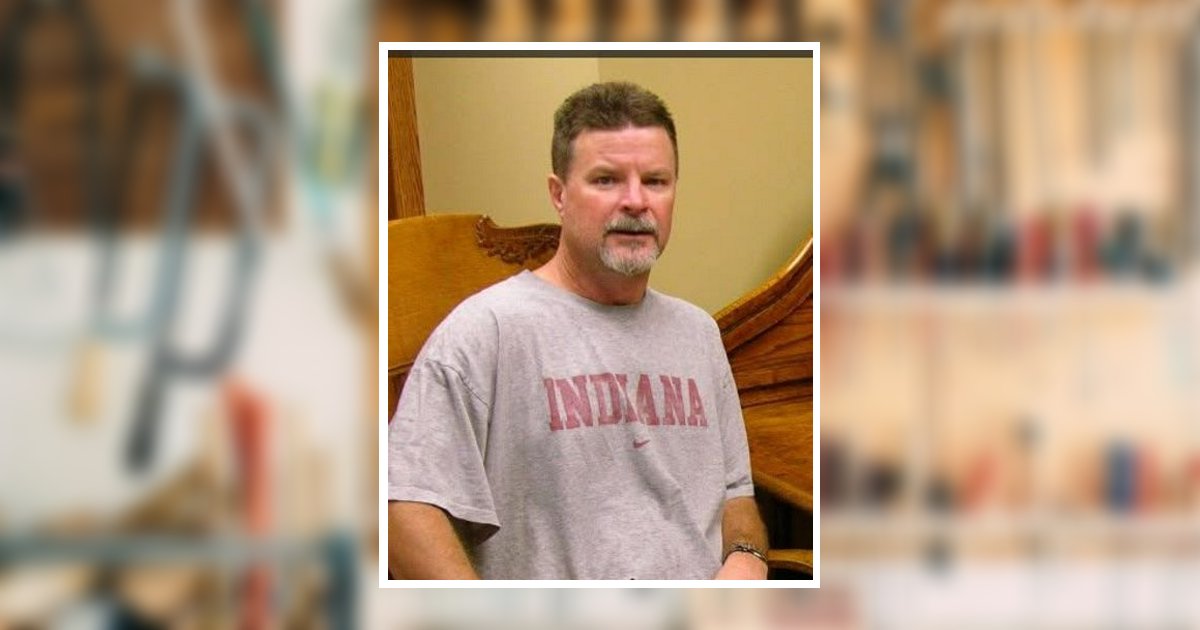 John Gilstrap Crawfordsville, IN Obituary