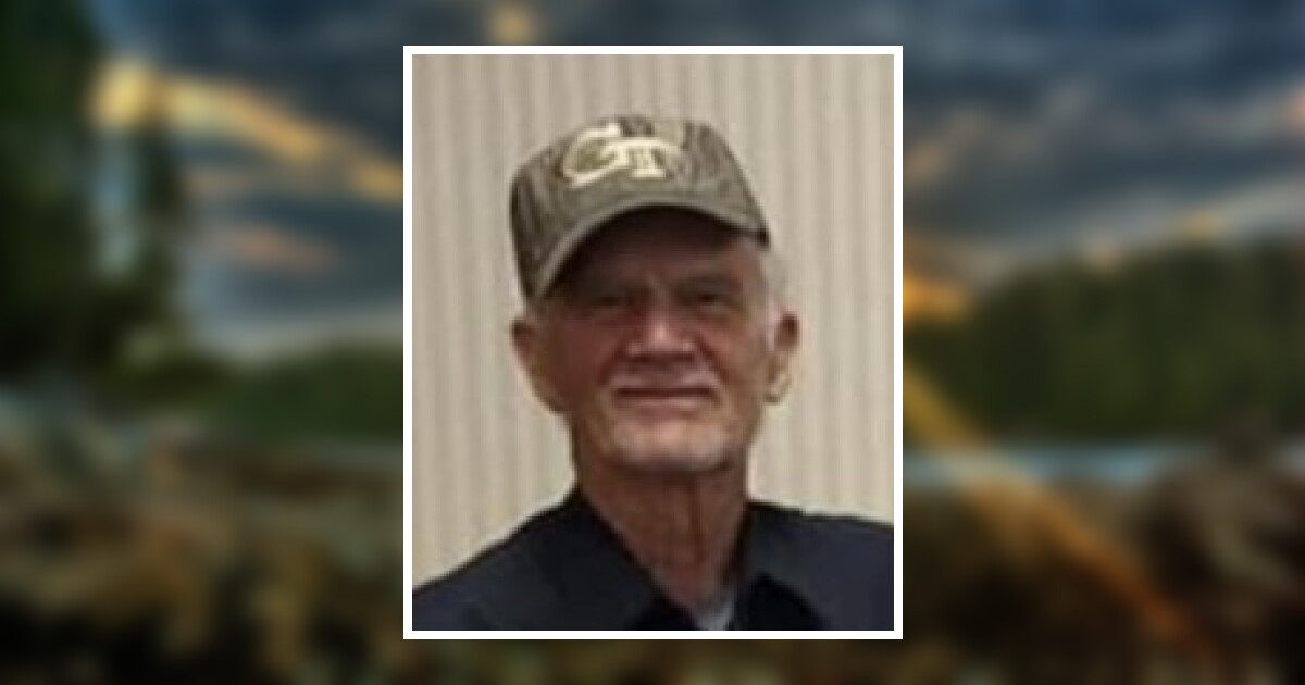 Franklin Calvin Wright Obituary 2024 - Cravens-Shires Funeral Home