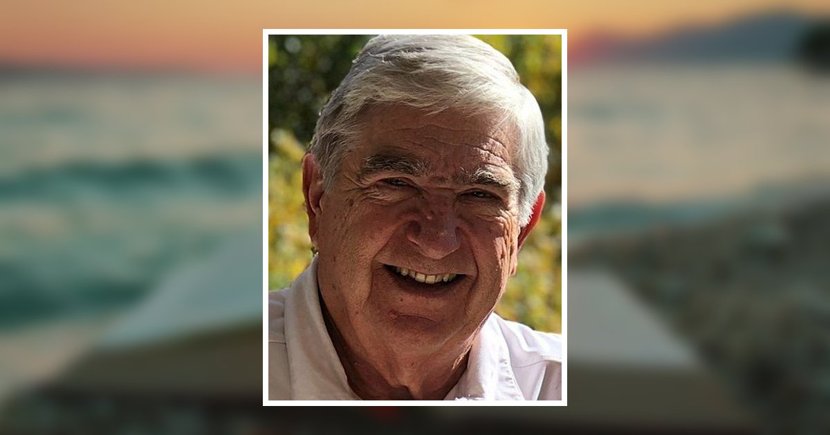 John Elmo Richardson West Jordan, UT Obituary