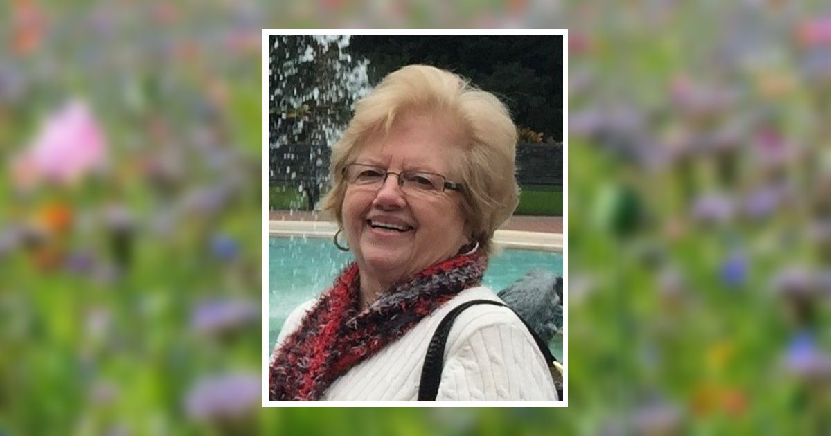Edwina Harrison Bradley Obituary, Biloxi, MS