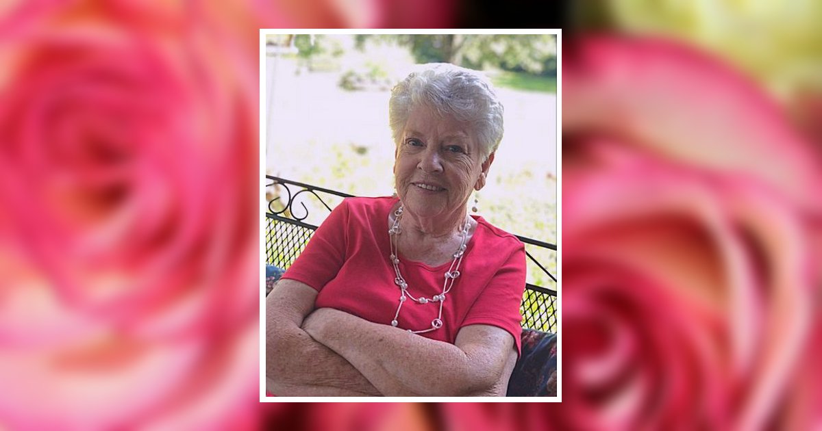 Maxine Mills Obituary, Barbourville, KY