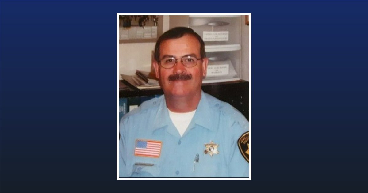 David Fullerton Mankato, KS Obituary