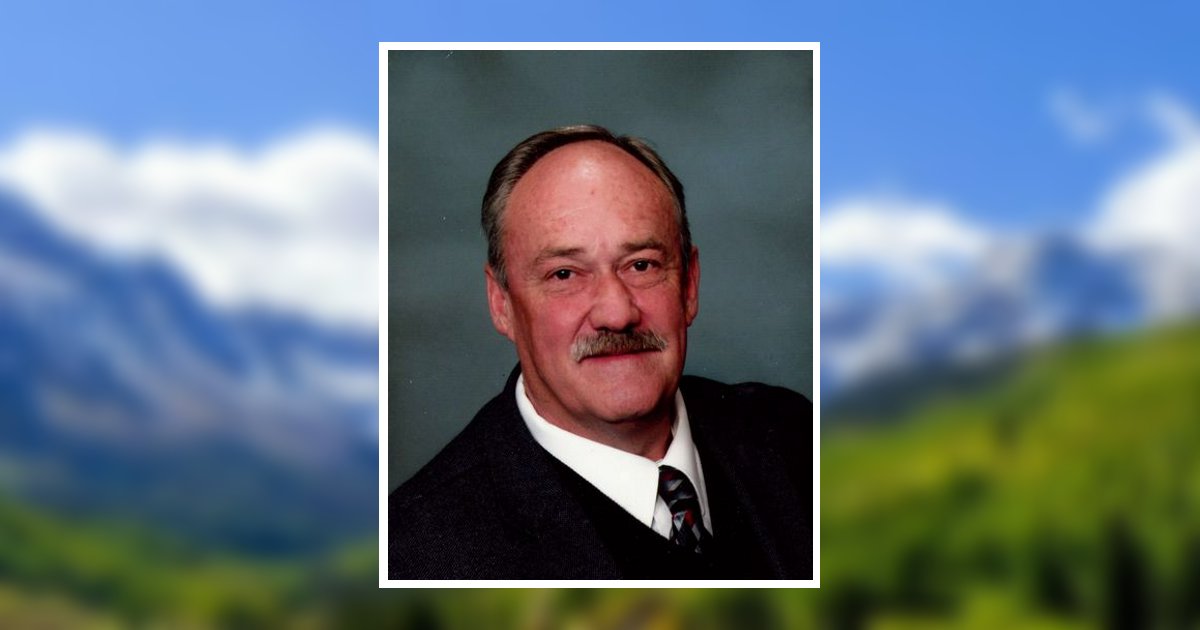 Mike Lockard Obituary, Casper, WY