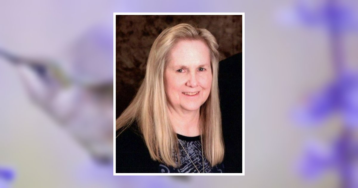 Carolyn Jones Heaton Obituary, Mesquite, NV