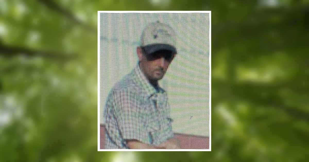 Roy Ernest Jeter Iii Obituary, Gate City, VA