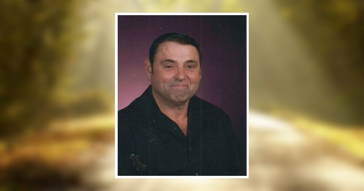 Wayne Kenneth Elsinger Obituary, Campbellsport, WI