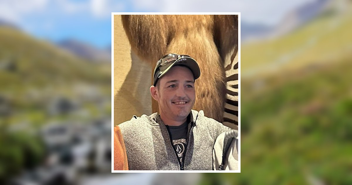 Trajan Trey Lenn Mcquitty Rock Springs, WY Obituary