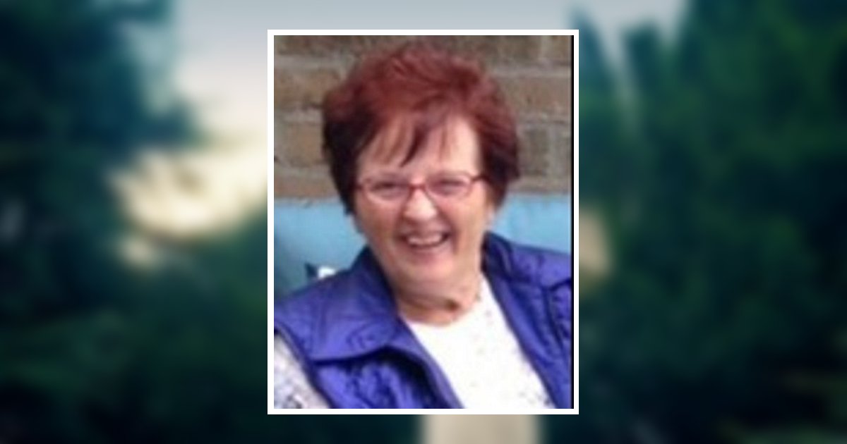 Eleanor Lee Clinton Obituary, Columbia, TN