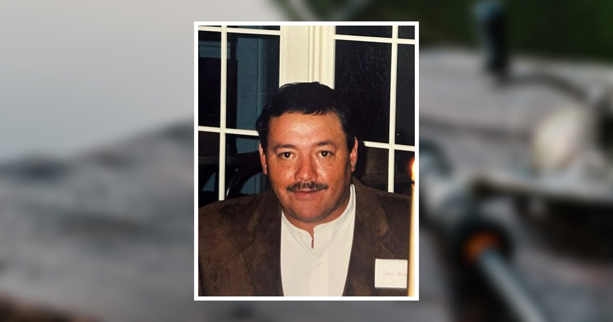 Steve Thomas Obituary, Williamstown, KY