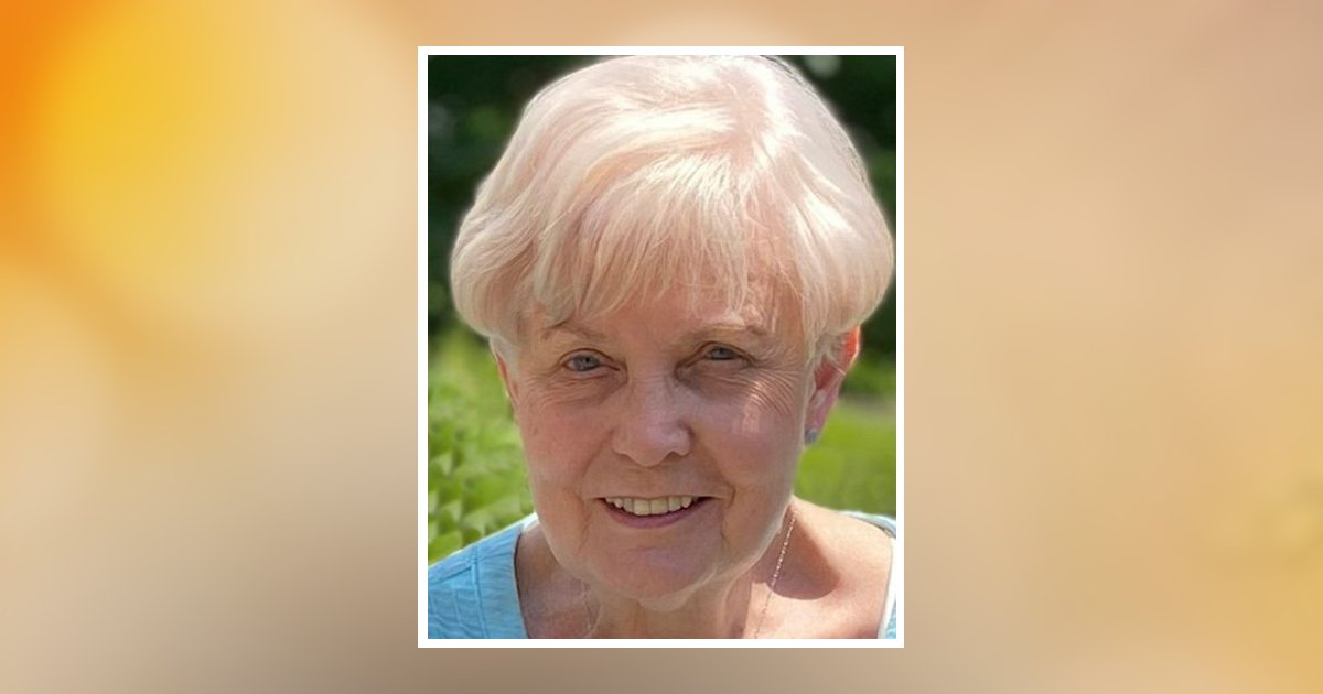 Jacqueline B. Fatta Obituary, Fairfield, OH