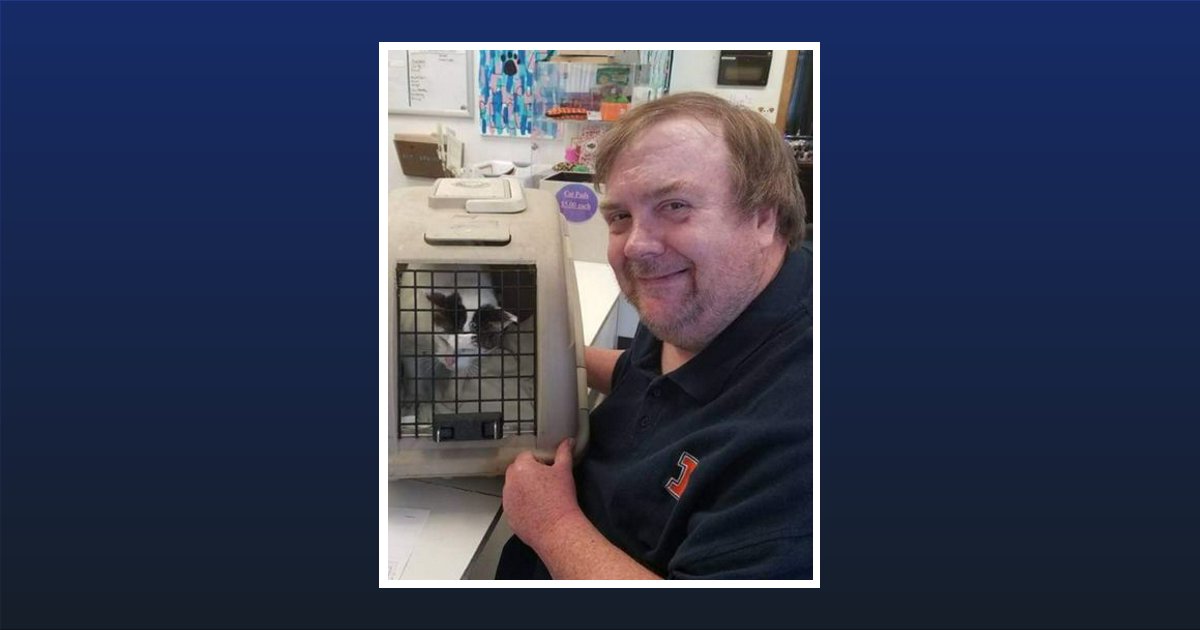 Dennis Karl Duncan Obituary, Athens, IL