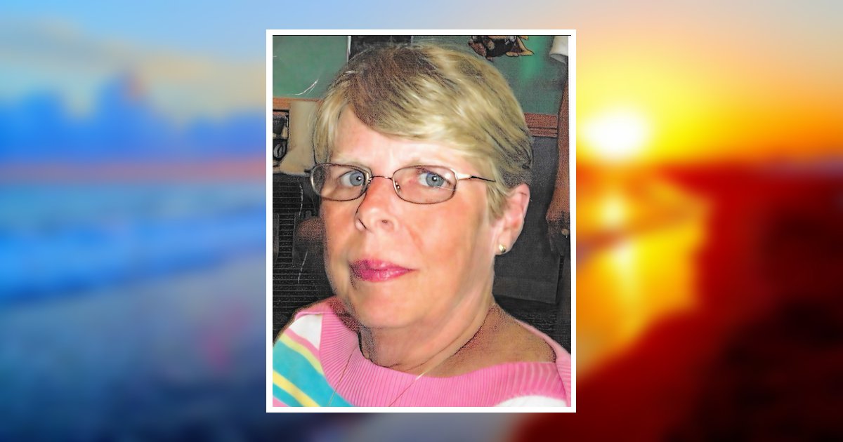 Janet L. Chester Starkey Obituary, Ashville, OH