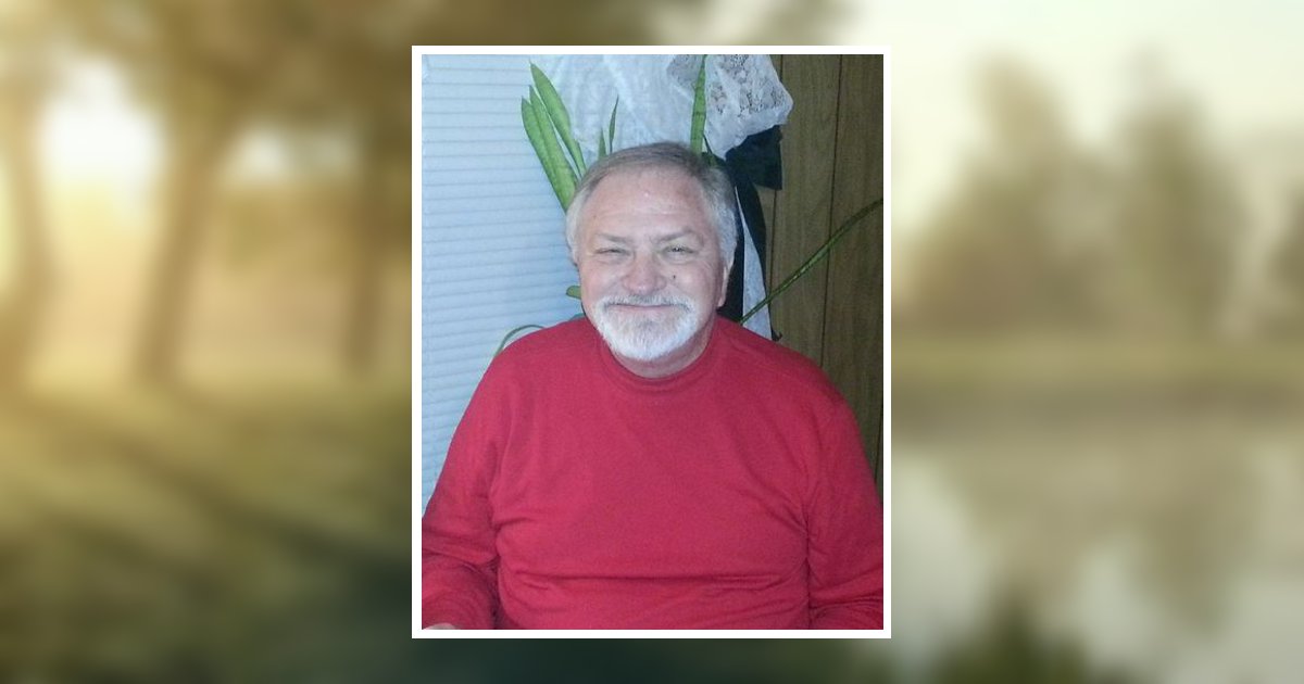 Billy F. Bishop Obituary, Loudon, TN