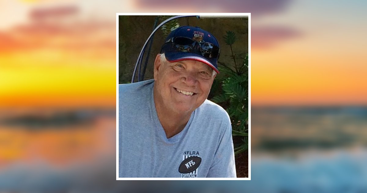 Paul Robert Weidner Obituary 2023 Dalbert Woodruff, Isenogle Funeral Home