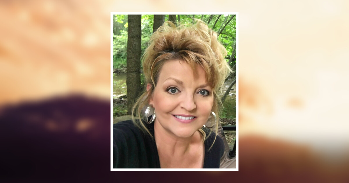 Vanessa Kay Fernald Obituary 2024 Banister Cooper Funeral Home