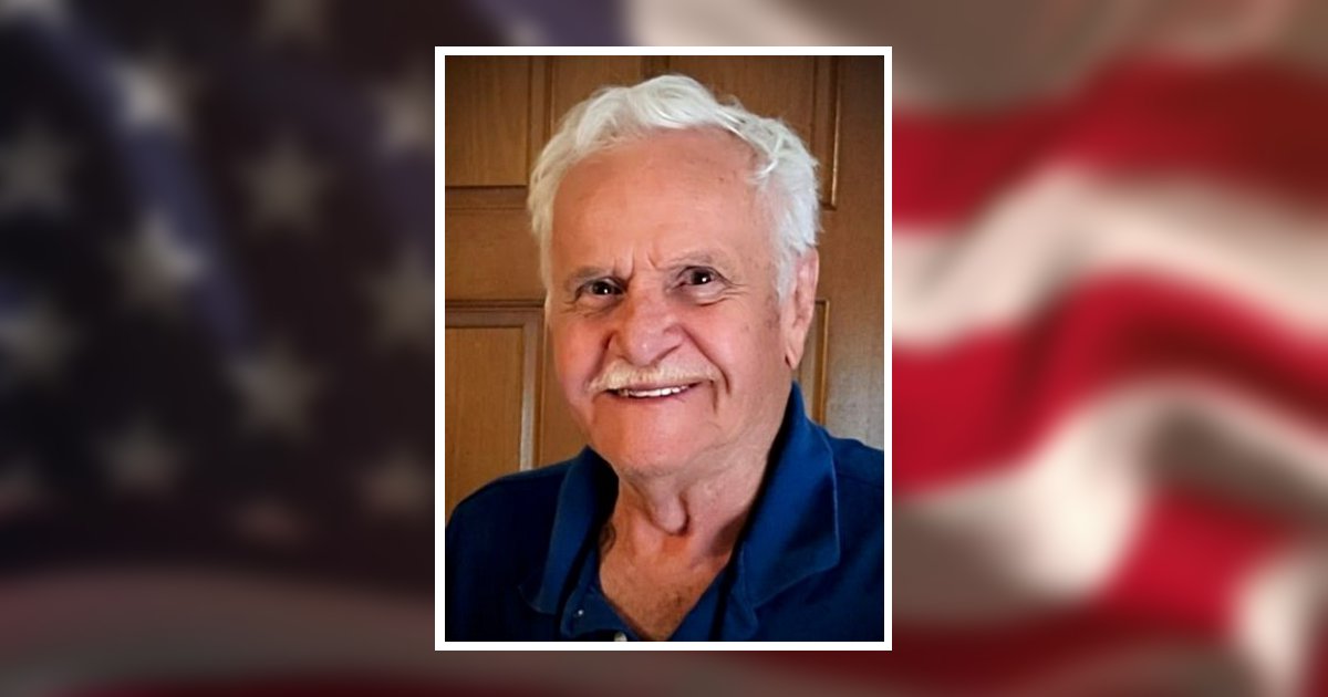 Picture Frederick William Hallett Sr.