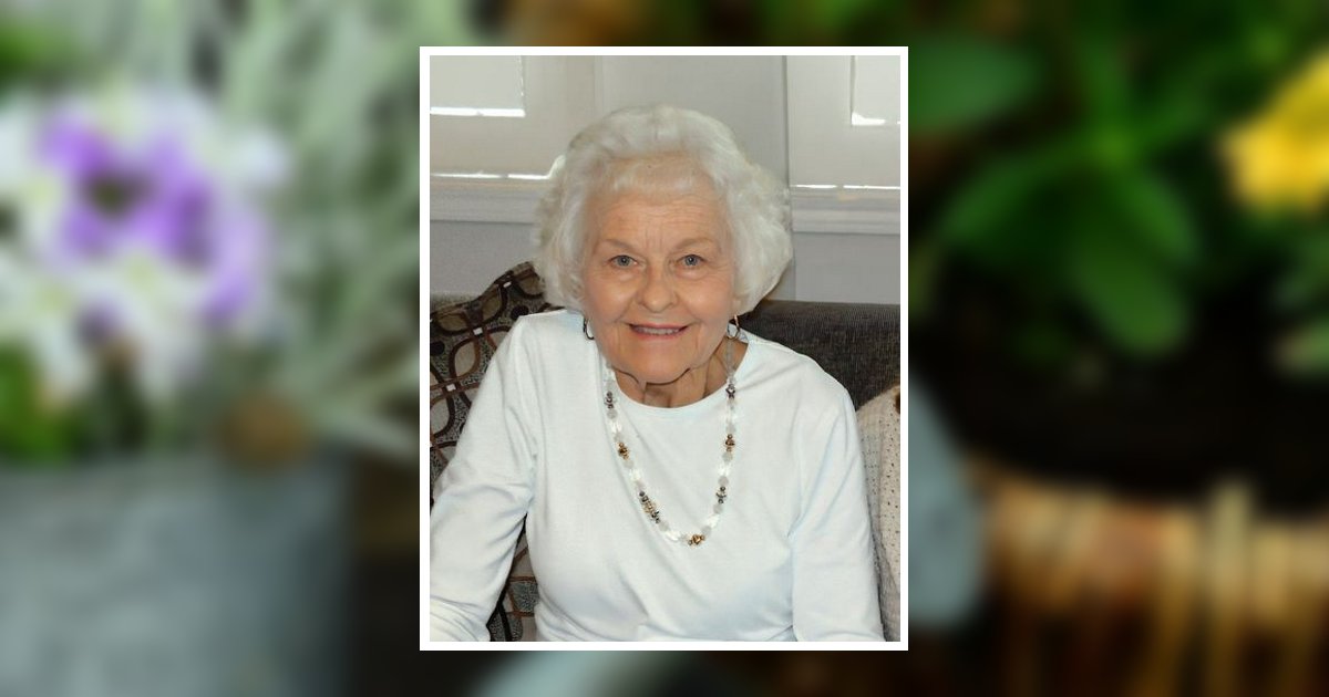 Kathryn Ilene Thomason Wood Obituary, Highland, IL