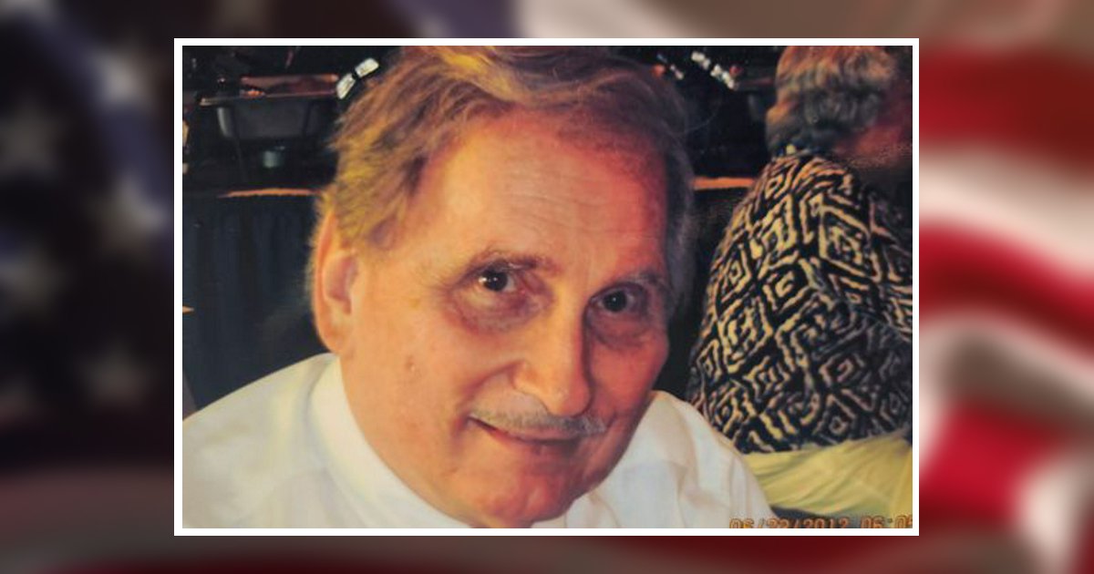 Richard A. Latshaw Temple, PA Obituary