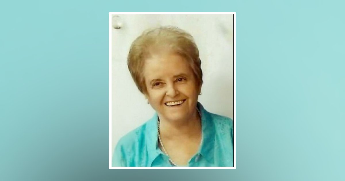 Peggy Melancon Terrebonne Raceland, LA Obituary