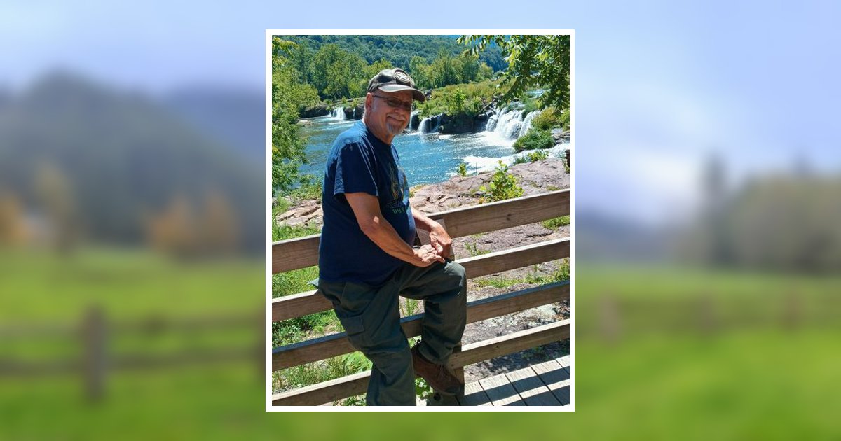 Timothy Ray Ballengee