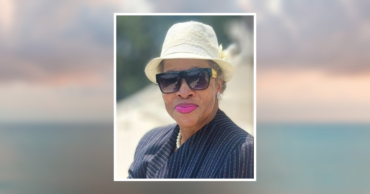 Marilynn Jackson