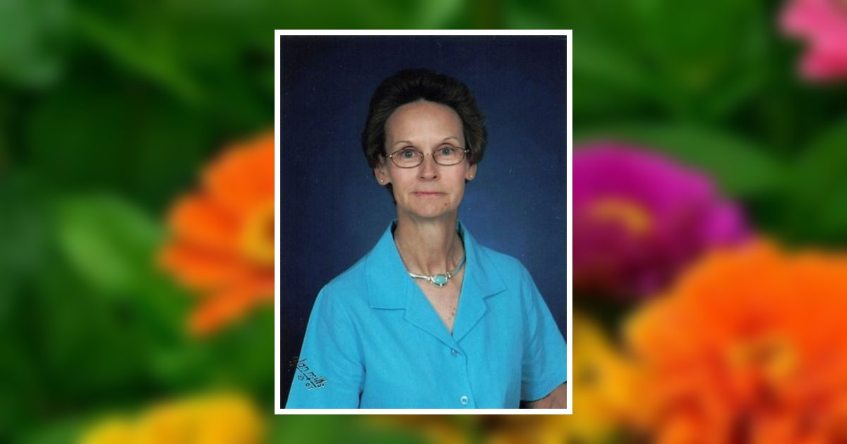 Rebecca "Becky" Adcock Rice Obituary, Clarksville, VA
