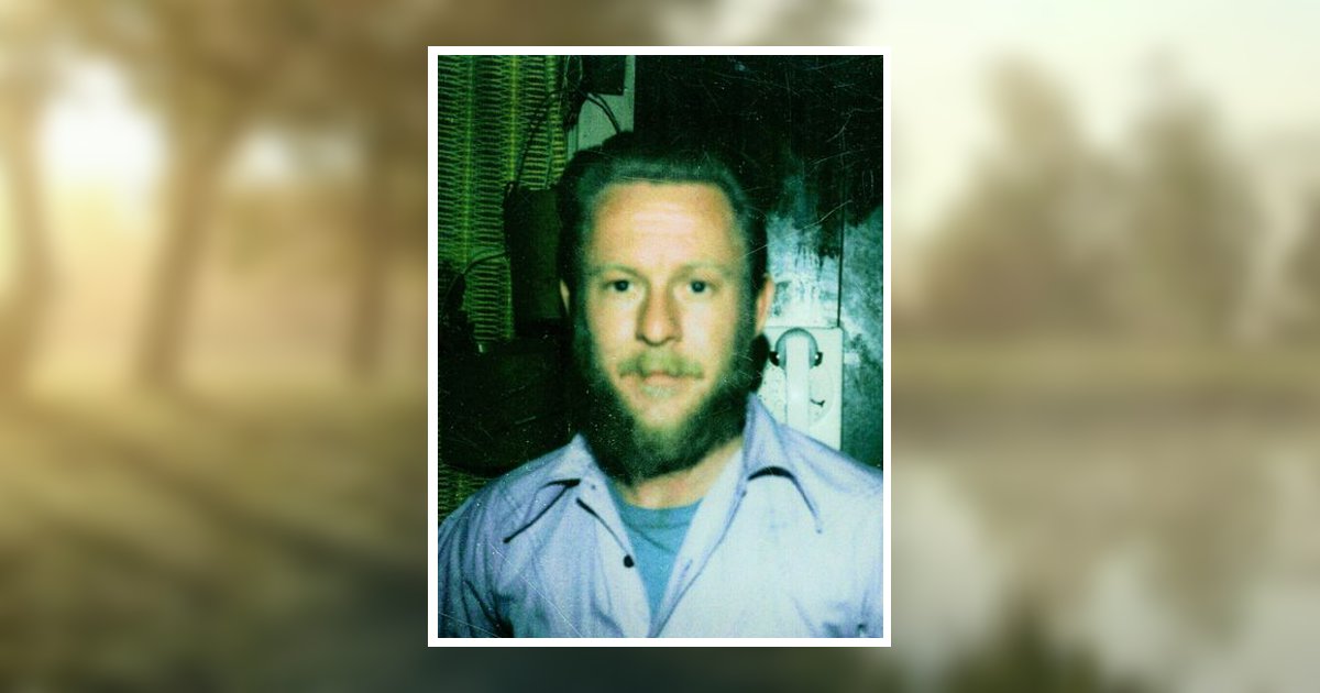 David Alex Vander Heyden Seymour, WI Obituary