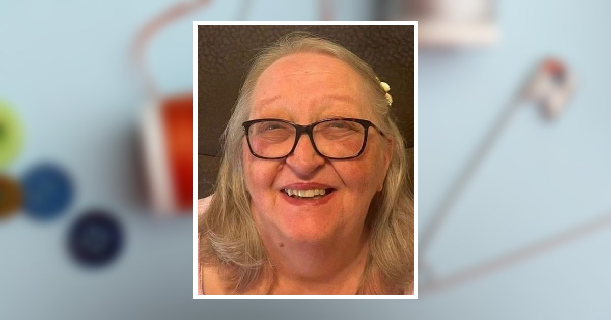 Sandra Gail Stowers Mount Airy, NC Obituary