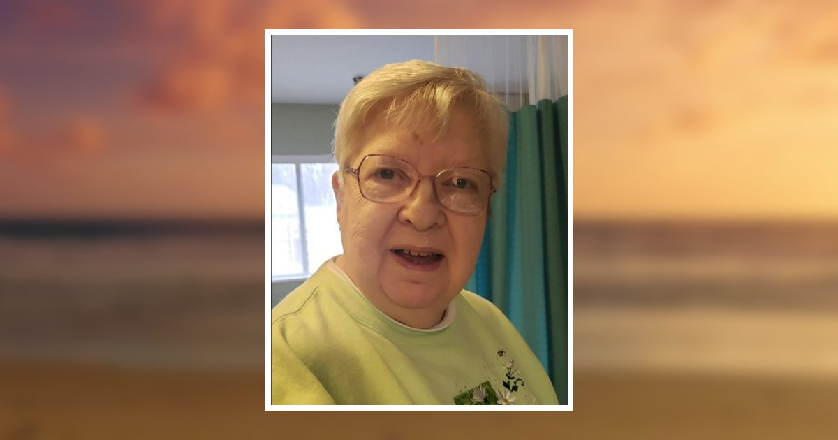 Wanda Diane Hann Lunsford