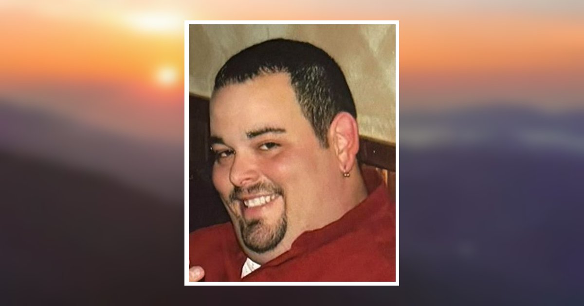 Robby Osborne Obituary, Lewisburg, TN