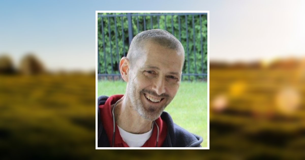 Michael Thompson Obituary 2020 Burton Quinn Scott Cremation & Funeral