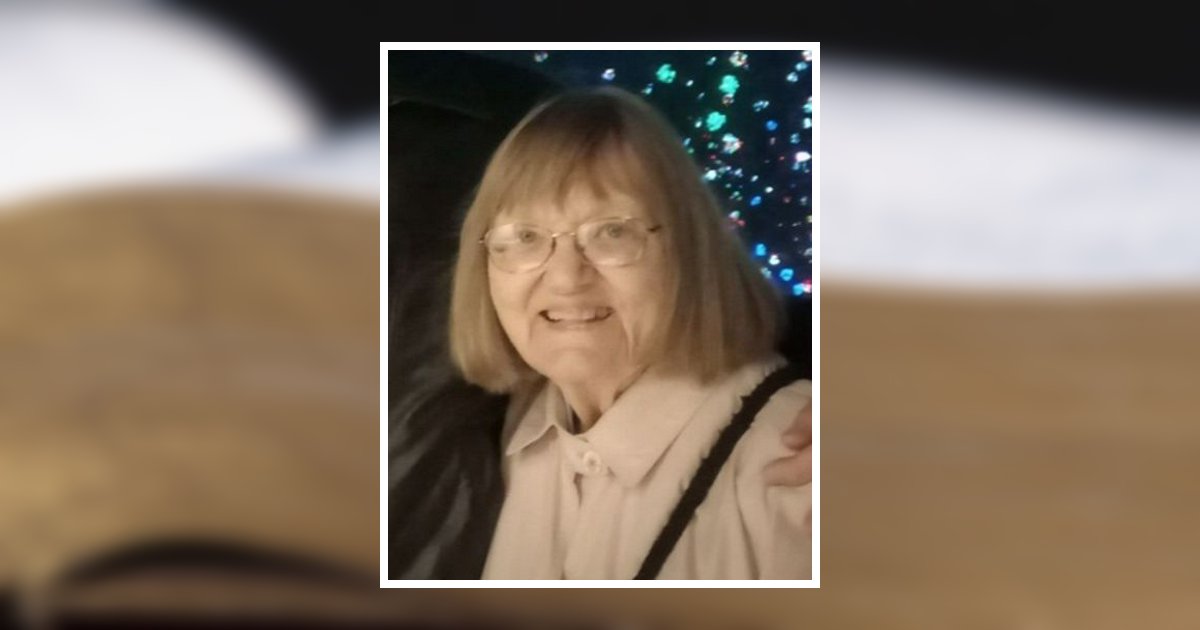 Peggy Ann Latham Obituary, Gallipolis, OH