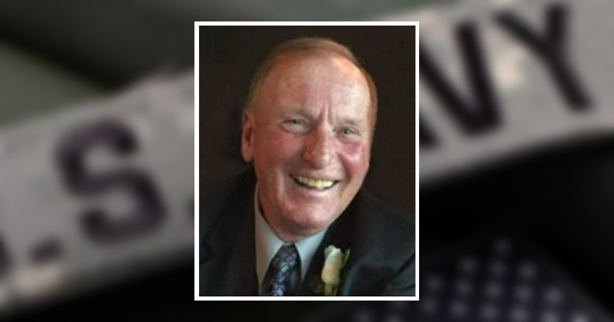 John "Buck" Obrien Obituary, Hastings, NE