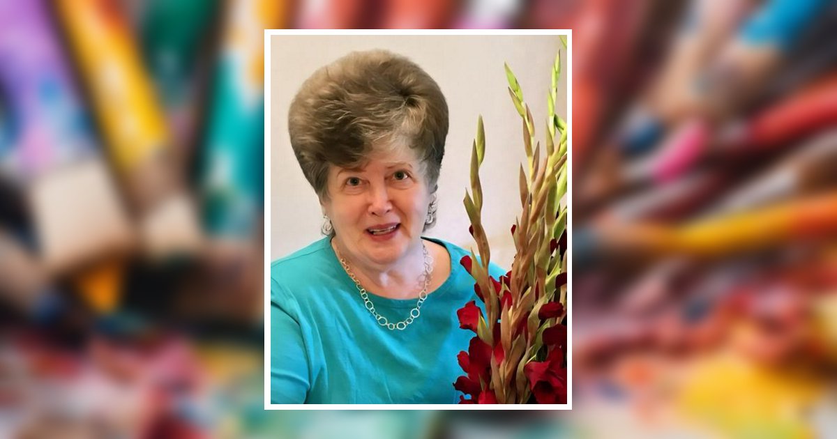 Patsy L. Given Obituary, Lancaster, OH