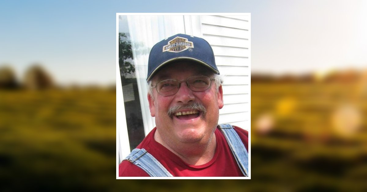 Ted W. Waddle Obituary, Sabina, OH