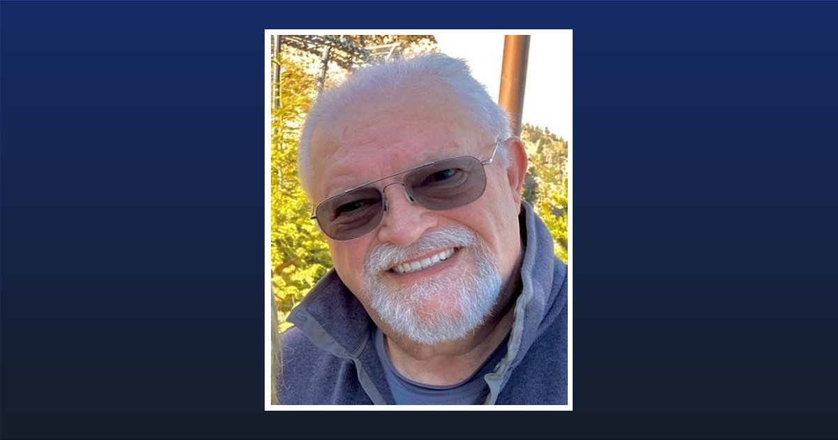 William Merrigan Obituary, Fallon, NV