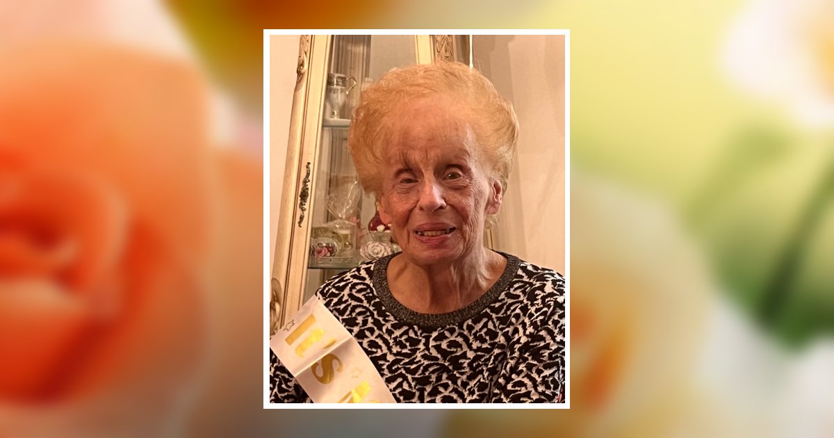Filomina Danna Obituary, Hauppauge, NY