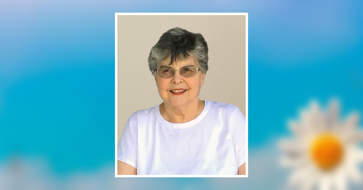 Jacklyn C Gardner Obituary 2024 - Nalder Funeral Home