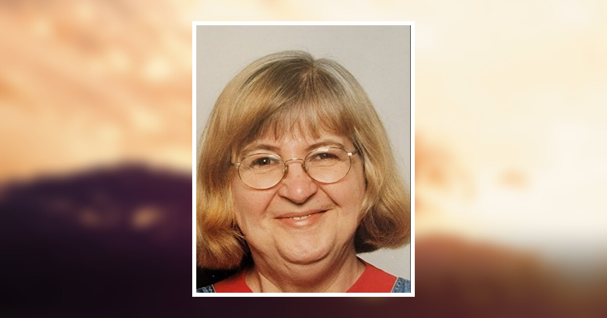 PAMELA (BURKE) CARROLL Obituary 2023 - McCreary County Funeral Home