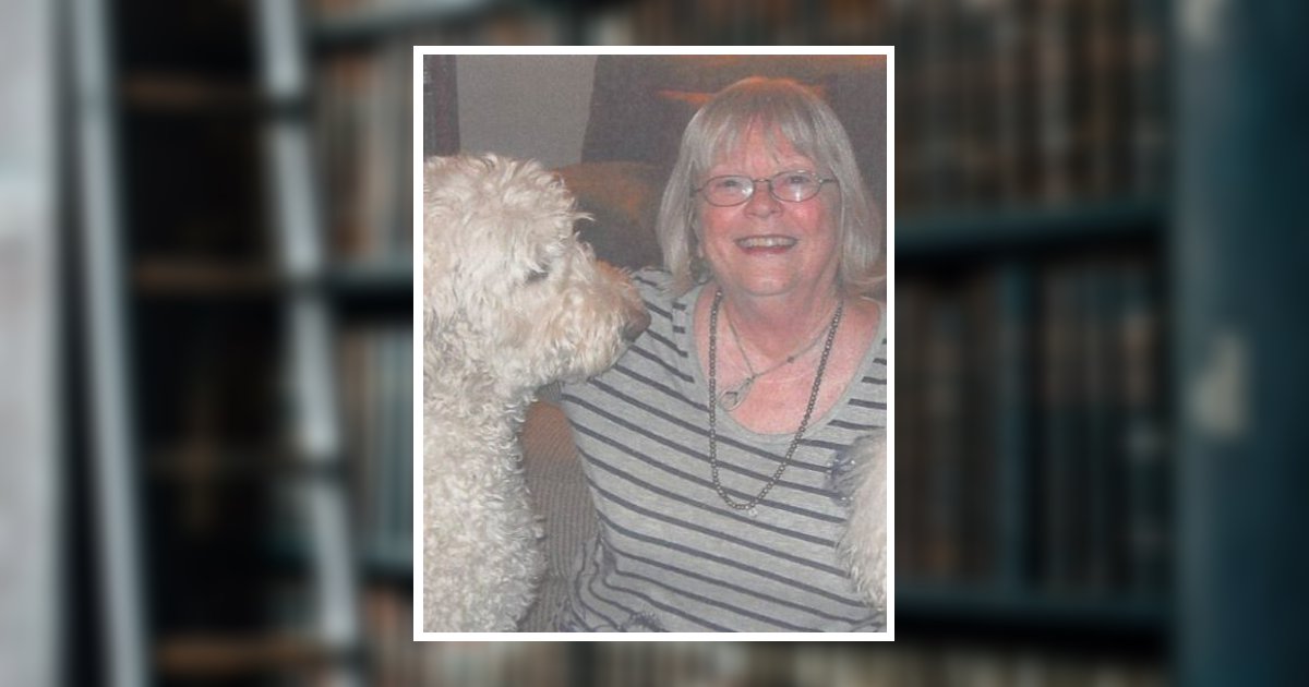 Jeanne Frances Johnson