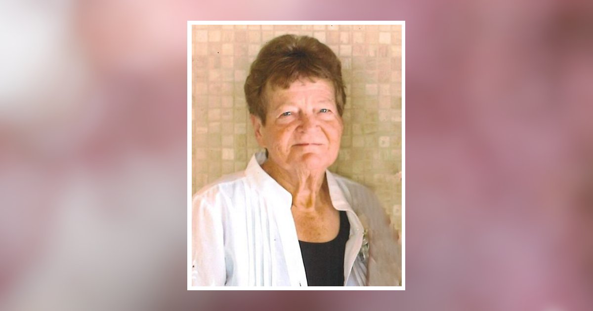 Wilda Stevenson Obituary, Roosevelt, UT