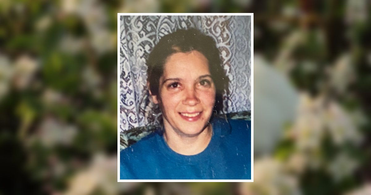 Teresa Mccaskey Sebring, OH Obituary