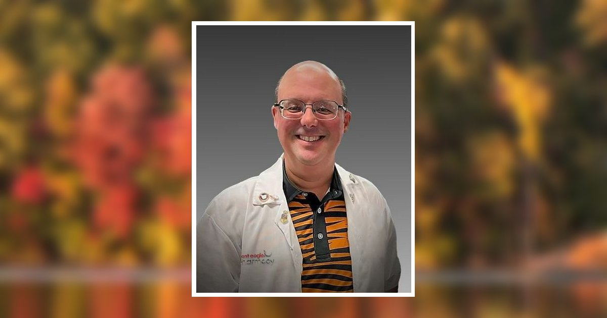 Cameron Mitchell Van Dyke Obituary 2024 ShawDavis Funeral Homes