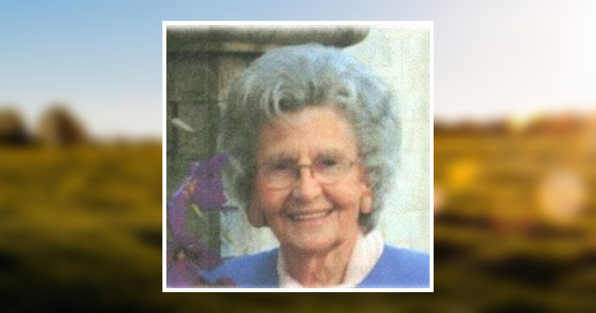 Etta Wright Obituary 2015 - Smith Family Funeral Home