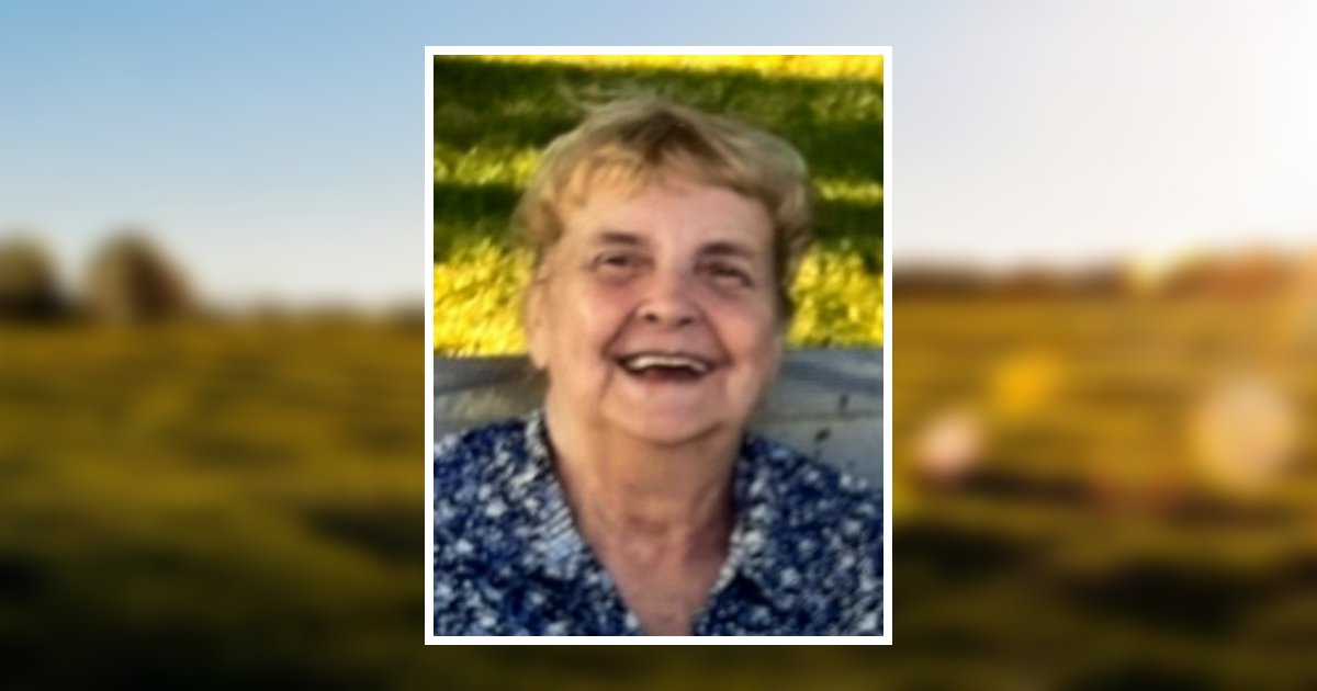 Ava Mae Briscoe Obituary 2022 CraigHurtt Funeral Home