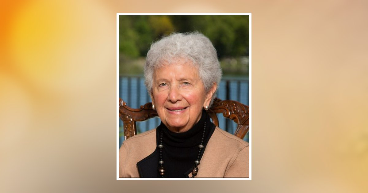 Jean "Gina" Purtill Wenrich Obituary, Kent, OH